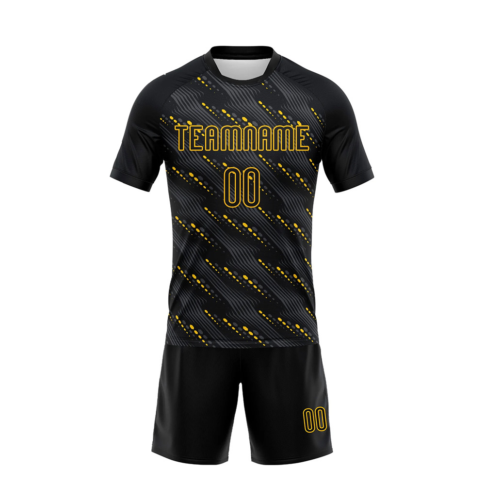 Sublimation Volleyball Uniforms